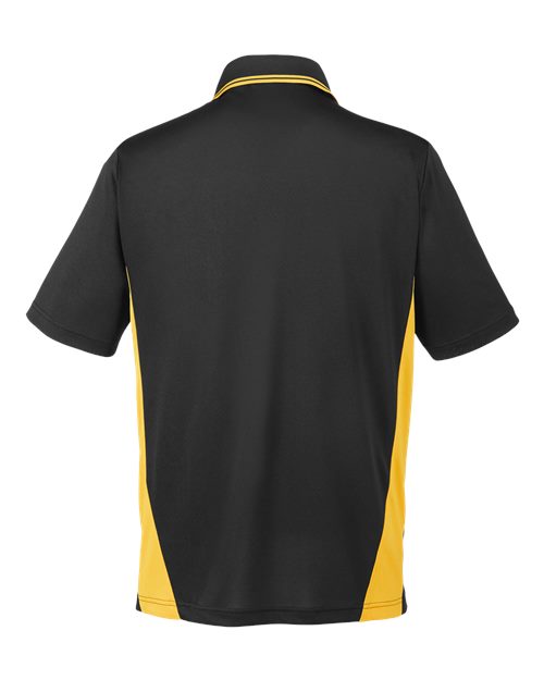 Back Product Black/ Sunray Yellow