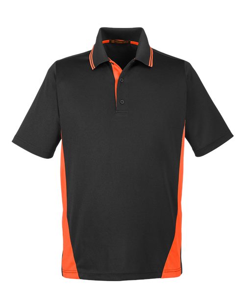 Product Black/ Team Orange