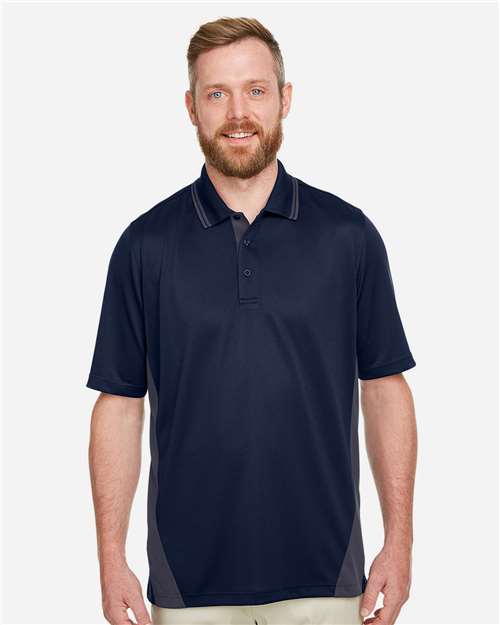 Model Dark Navy/ Dark Charcoal