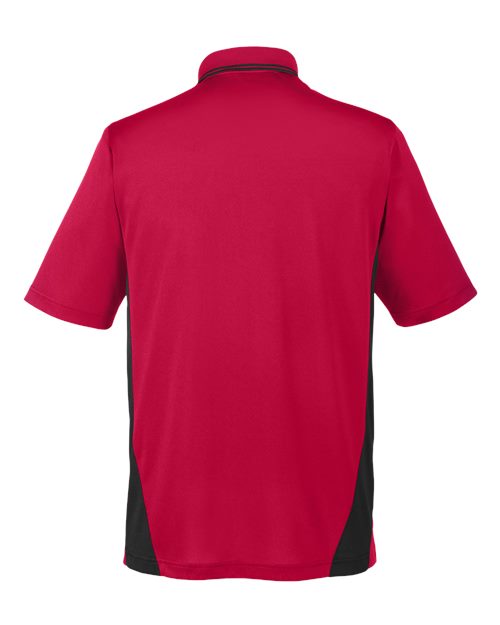 Back Product Red/ Black