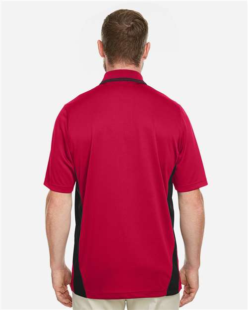 Back Model Red/ Black