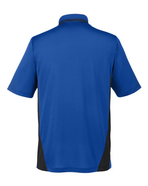 Back Product True Royal/ Black