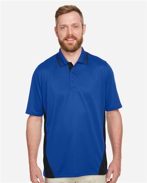 Model True Royal/ Black