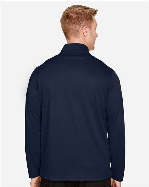 Back Model Dark Navy