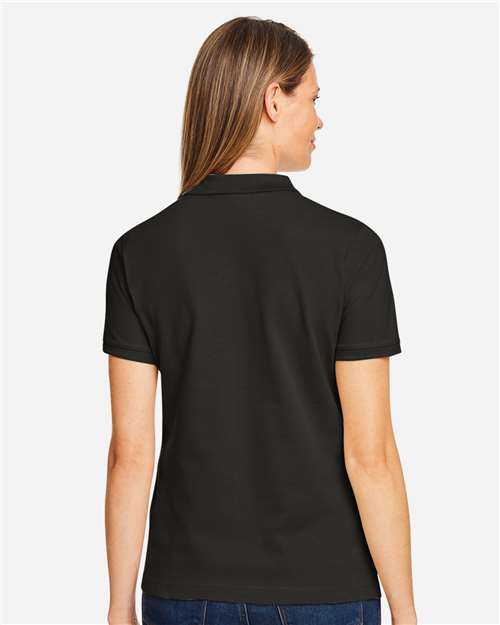 Back Model Black
