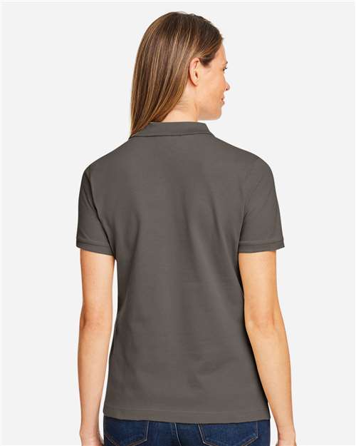 Back Model Charcoal