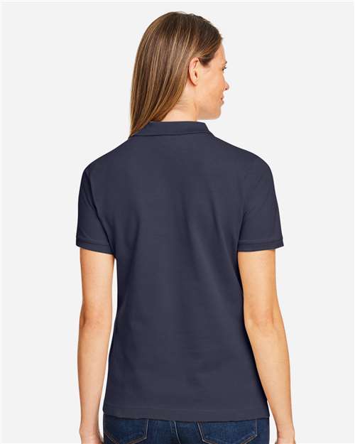 Back Model Navy
