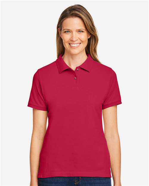 Model Red