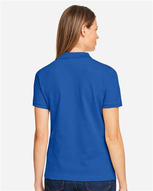 Back Model True Royal