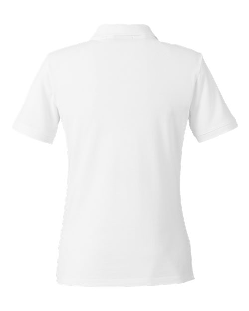Back Product White