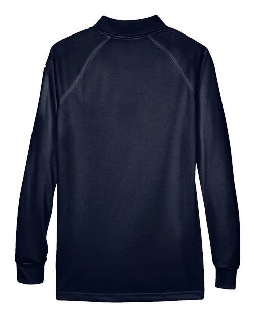 Back Product Dark Navy