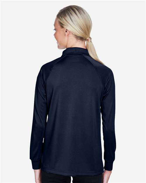 Back Model Dark Navy