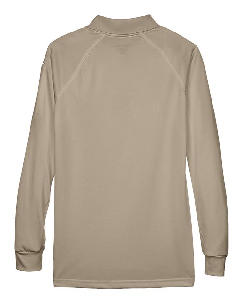 Back Product Desert Khaki