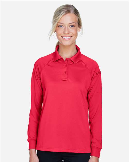 Model Red