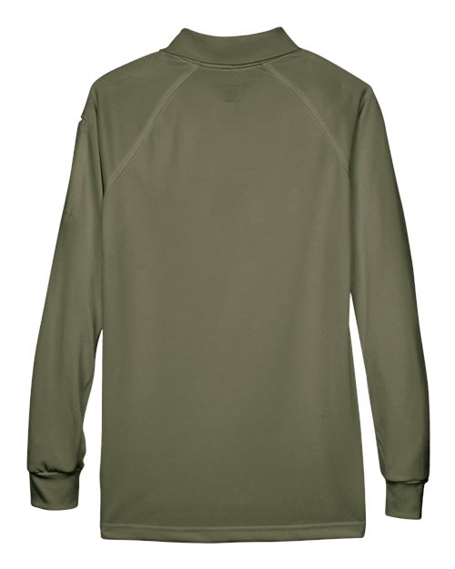 Back Product Tactical Green