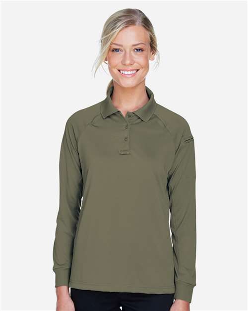 Model Tactical Green