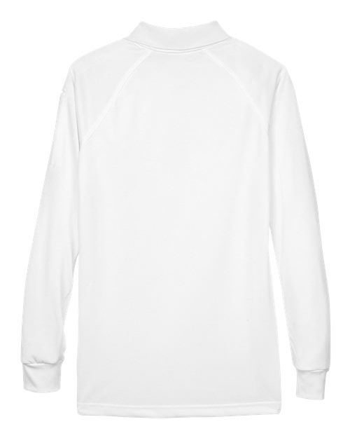 Back Product White