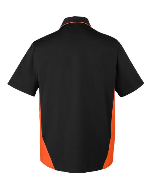 Back Product Black/ Team Orange