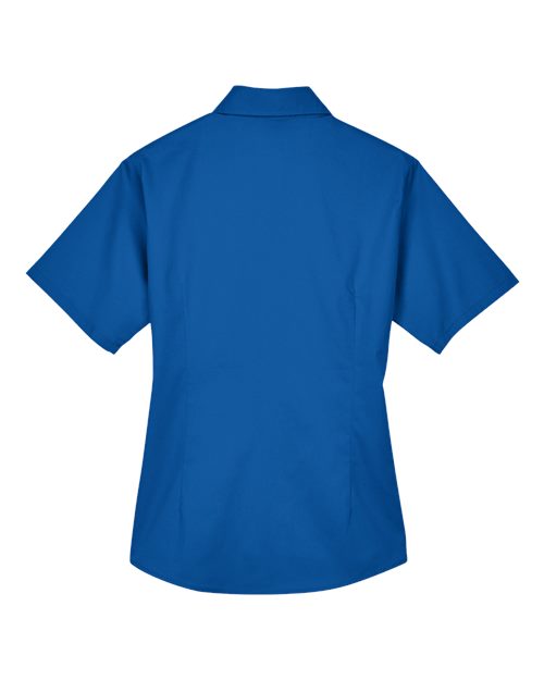 Back Product French Blue