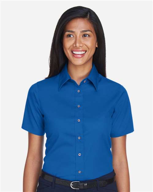Model French Blue
