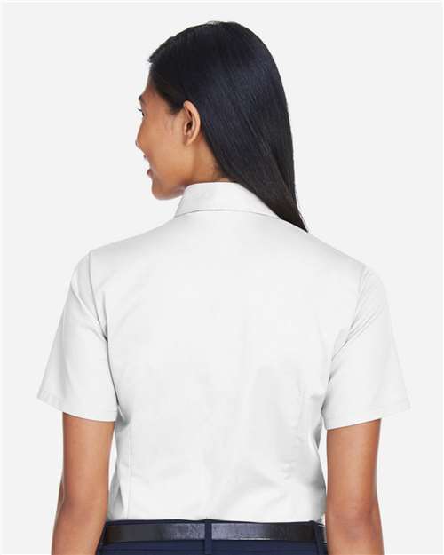 Back Model White