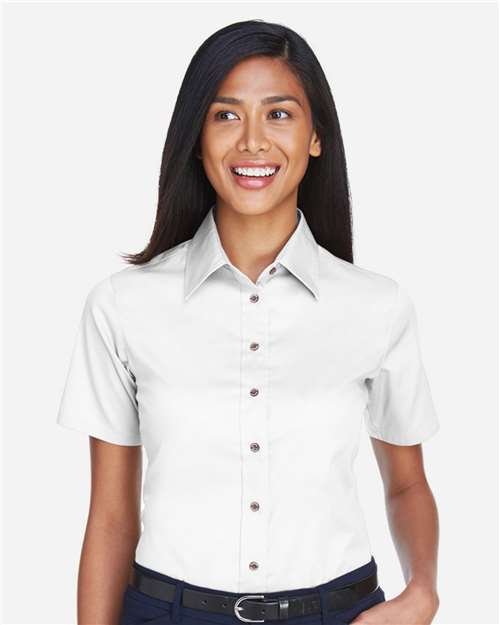 Model White