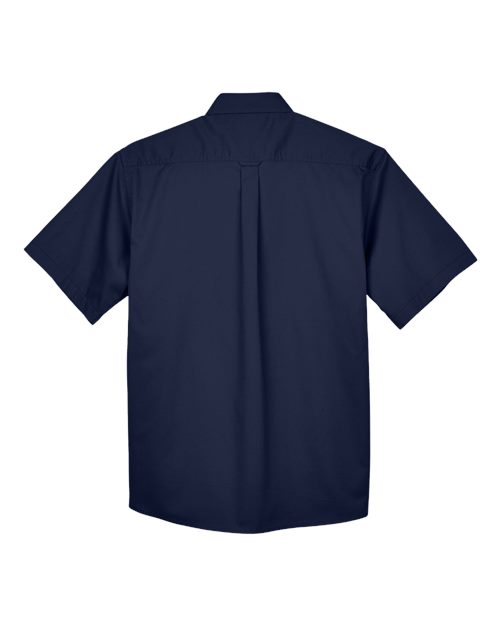 Back Product Navy