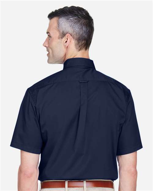 Back Model Navy