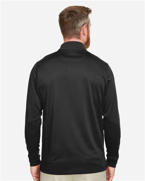 Back Model Black