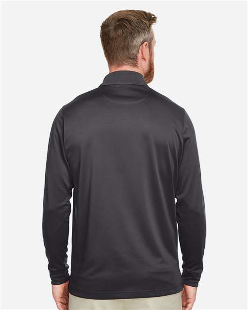 Back Model Dark Charcoal