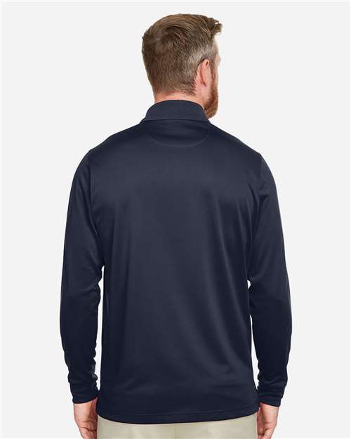 Back Model Dark Navy