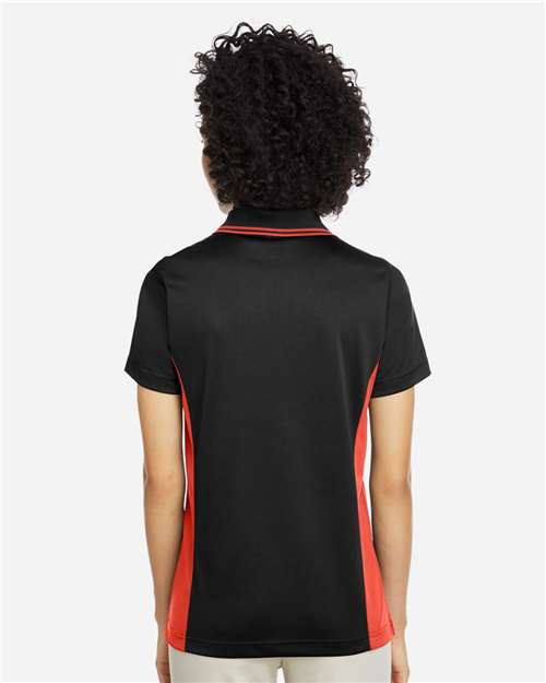 Back Model Black/ Team Orange