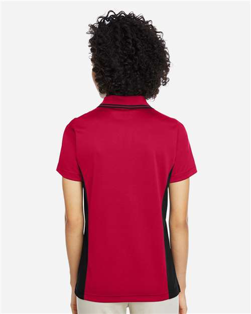Back Model Red/ Black