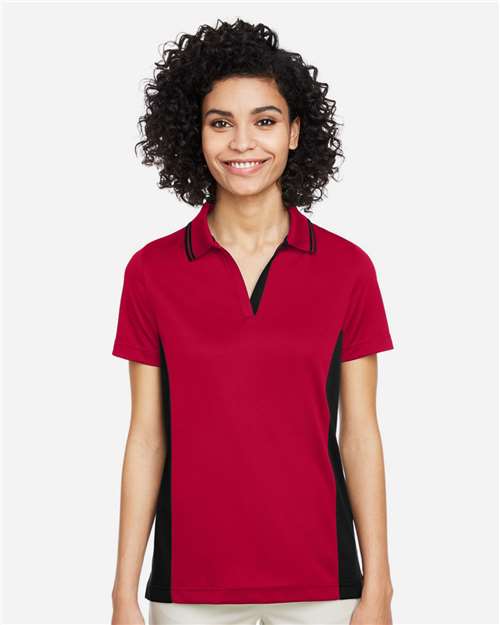 Model Red/ Black