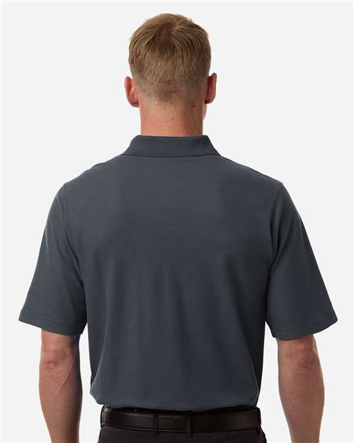 Back Model Dark Charcoal