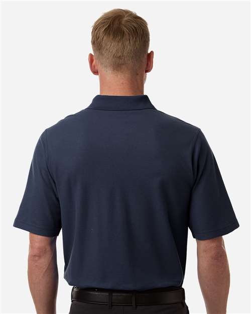 Back Model Dark Navy