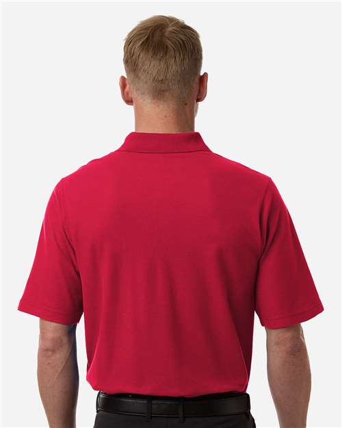 Back Model Red