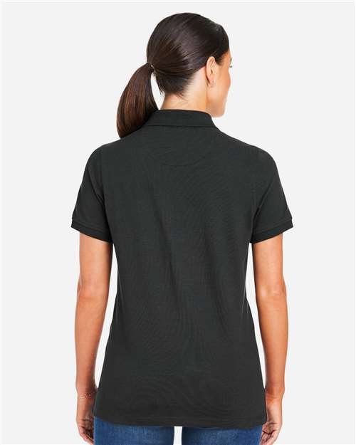 Back Model Black