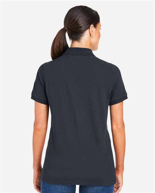 Back Model Dark Charcoal
