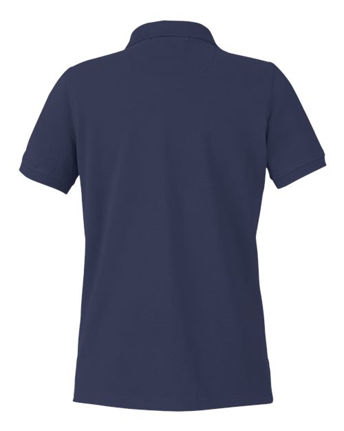 Back Product Dark Navy