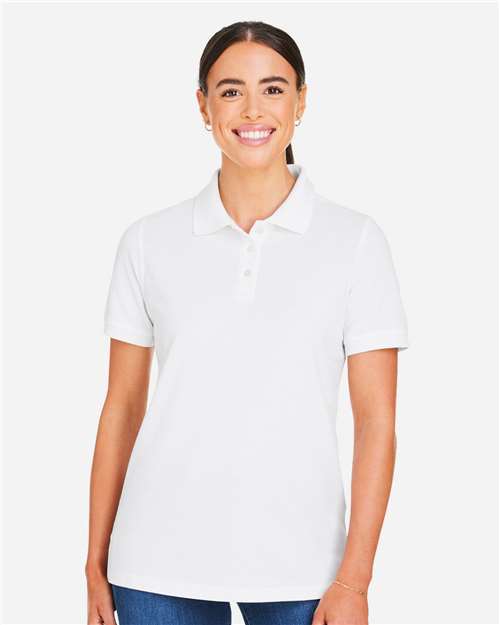 Model White