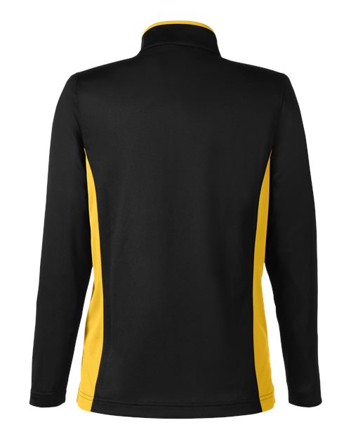 Back Product Black/ Sunray Yellow