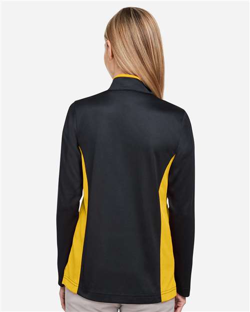 Back Model Black/ Sunray Yellow