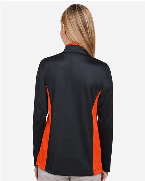 Back Model Black/ Team Orange
