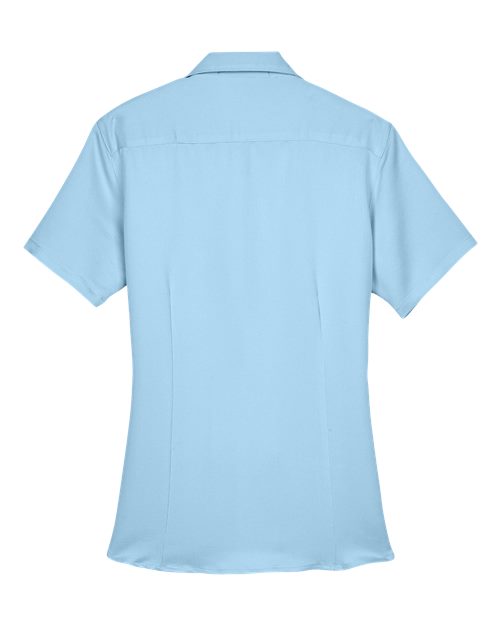 Back Product Cloud Blue
