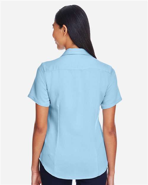 Back Model Cloud Blue
