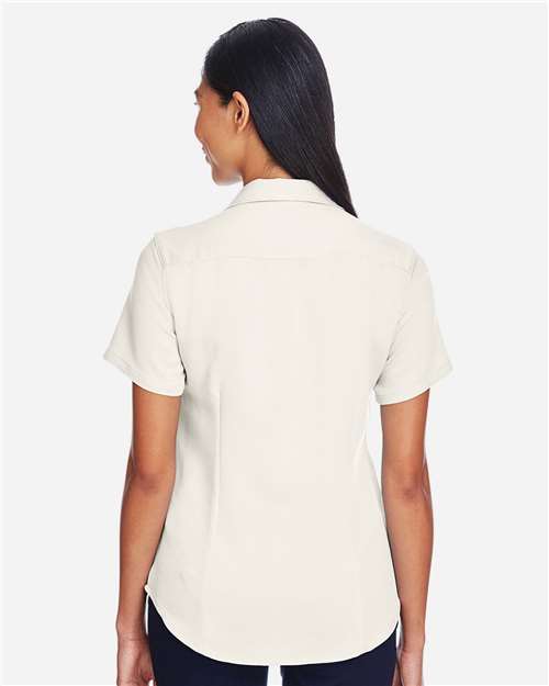 Back Model Cream