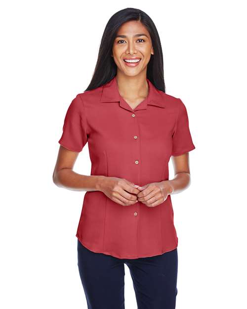 Model Tile Red