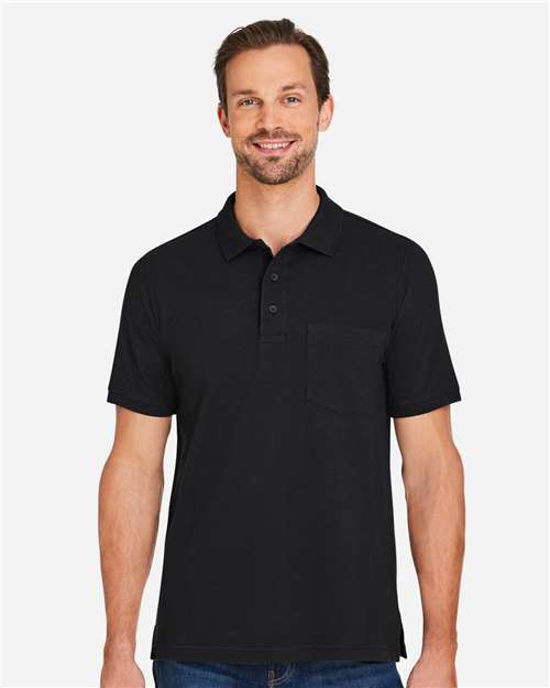 Model Black