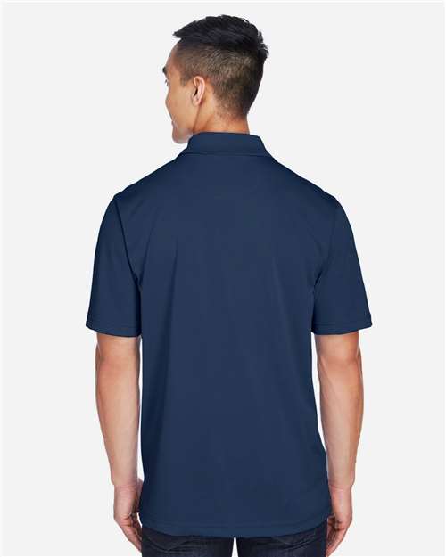 Back Model Dark Navy